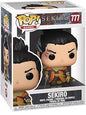 POP SEKIRO 777 - SEKIRO (usagé)