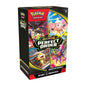 PERFECT ORDER BOOSTER BUNDLE (POKEMON) (usagé)