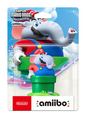 AMIIBO ELEPHANT MARIO (SUPER MARIO WONDER) (usagé)