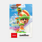 AMIIBO POPLIN & PRINCE FLORIAN (SUPER MARIO WONDER) (usagé)