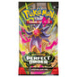 PERFECT ORDER BOOSTER PACK (POKEMON) (usagé)