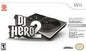 DJ HERO 2 TURNTABLE BUNDLE (usagé)
