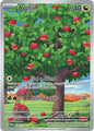 APPLIN 185/167 (POKEMON TWILIGHT MASCARADE) (usagé)