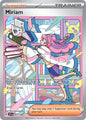 MIRIAM 251/198 (POKEMON SCARLET & VIOLET)