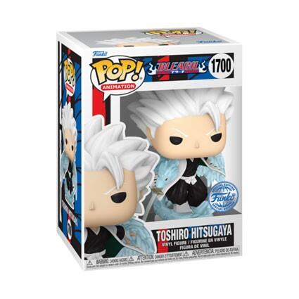 POP BLEACH 1700 - TOSHIRO HITSUGAYA (usagé)