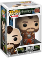 POP HORIZON ZERO DAWN 258 - EREND (usagé)