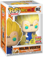 POP DRAGONBALL Z 862 - MAJIN VEGETA (GLOW IN THE DARK) (ONLY IN POP & TEE) (usagé)