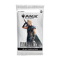 FINAL FANTASY PLAY BOOSTER PACK (MAGIC)
