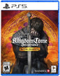 KINGDOM COME DELIVERANCE ROYALE EDITION (usagé)