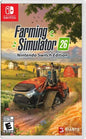 FARMING SIMULATOR 26 NINTENDO SWITCH EDITION (usagé)