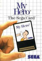 MY HERO (WITH BOX)