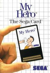 MY HERO (WITH BOX) (usagé)