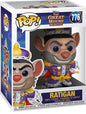 POP THE GREAT MOUSE DETECTIVE 776 - RATIGAN