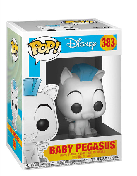 POP HERCULES 383 - BABY PERGASUS
