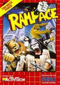 RAMPAGE