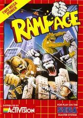 RAMPAGE (usagé)