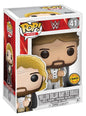 POP WWE 41 - ''MILLLION DOLLAR MAN'' TED DIBIASE (CHASE) (usagé)