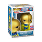 PP JUSTICE LEAGUE 395 - DOCTOR FATE (usagé)