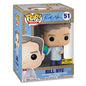 POP BILL NYE 51 - BILL NYE (HOT TOPIC)