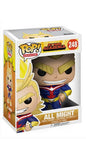 POP MY HERO ACADEMIA 248 - ALL MIGHT (usagé)