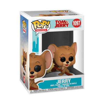 POP TOM & JERRY 1097 - JERRY