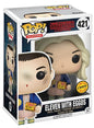POP STRANGER THINGS 421 - ELEVEN WITH EGGOS (CHASE) (usagé)