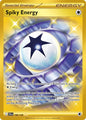 SPIKY ENERGY 190/159 (POKEMON JOURNEY TOGETHER) (usagé)