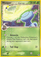 WOOPER 71/101 (POKEMON DRAGON FRONTIERS) (usagé)