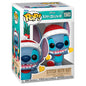 POP LILO & STITCH 1503 - STITCH WITH HAT (usagé)