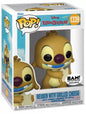 POP LILO & STITCH 1339 - REUBEN WITH GRILLED CHEESE (BAM! EXCLUSIVE) (usagé)
