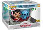 POP LILO & STITCH 1200 - LILO & STITCH IN HAMMOCK (usagé)