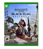 ASSASSIN'S CREED BLACK FLAG RESYNCED