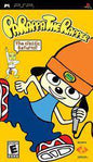 PARAPPA THE RAPPER (COMPLETE IN BOX) (usagé)