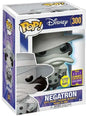 POP DARKWING DUCK 300 - NEGATRON (2017 SUMMER CONVENTION)