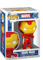 POP MARVEL 1421 - IRON MAN