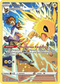 JOLTEON TG04/TG30 (POKEMON BRILLIANT STARS) (usagé)