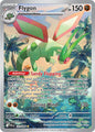 FLYGON 101/094 (POKEMON PHANTASMAL FLAMES) (usagé)