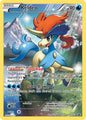 KELDEO XY118 [BLACK STAR PROMO] (POKEMON X&Y) (usagé)