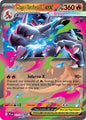 MEGA CHARIZARD X EX 013/094 (POKEMON PHANTASMAL FLAMES) (usagé)