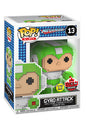 POP MEGAMAN 13 - GYRO ATTACK 8-BIT (2018 CANADIAN CONVENTION EXCLUSIVE)