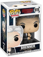 POP STRANGER THINGS 515 - BRENNER