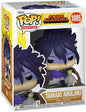 POP MY HERO ACADEMIA 1005 - TAMAKI AMAJIKI