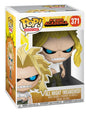 POP MY HERO ACADEMIA 371 - ALL MIGHT (WEAKENED)