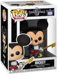 POP KINGDOM HEARTS 489 - MICKEY