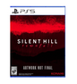 SILENT HILL TOWNFALL