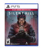 SILENT HILL TOWNFALL DAY ONE EDITION (usagé)