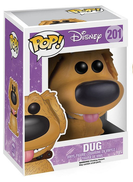 POP DISNEY 201 - DUG