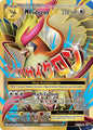 MPIDGEOT EX 150/108 (POKEMON EVOLUTION) (usagé)