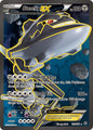STEELIX EX 108/114 (POKEMON STEAM SIEGE) (usagé)