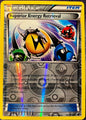 SUPERIOR ENERGY RETRIVIAL [REVERSE HOLO] (POKEMON PLASMA FREEZE) (usagé)